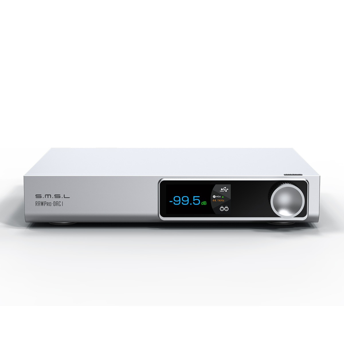 SMSL RAW PRO-DAC1