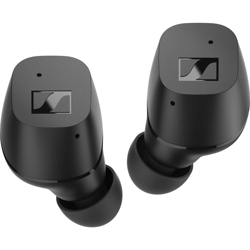 Sennheiser  CX True Wireless