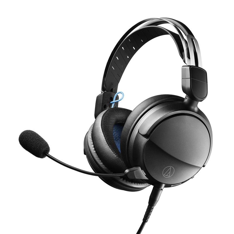 Audio Technica ATH-GL3 Closed Back Gaming Headphones