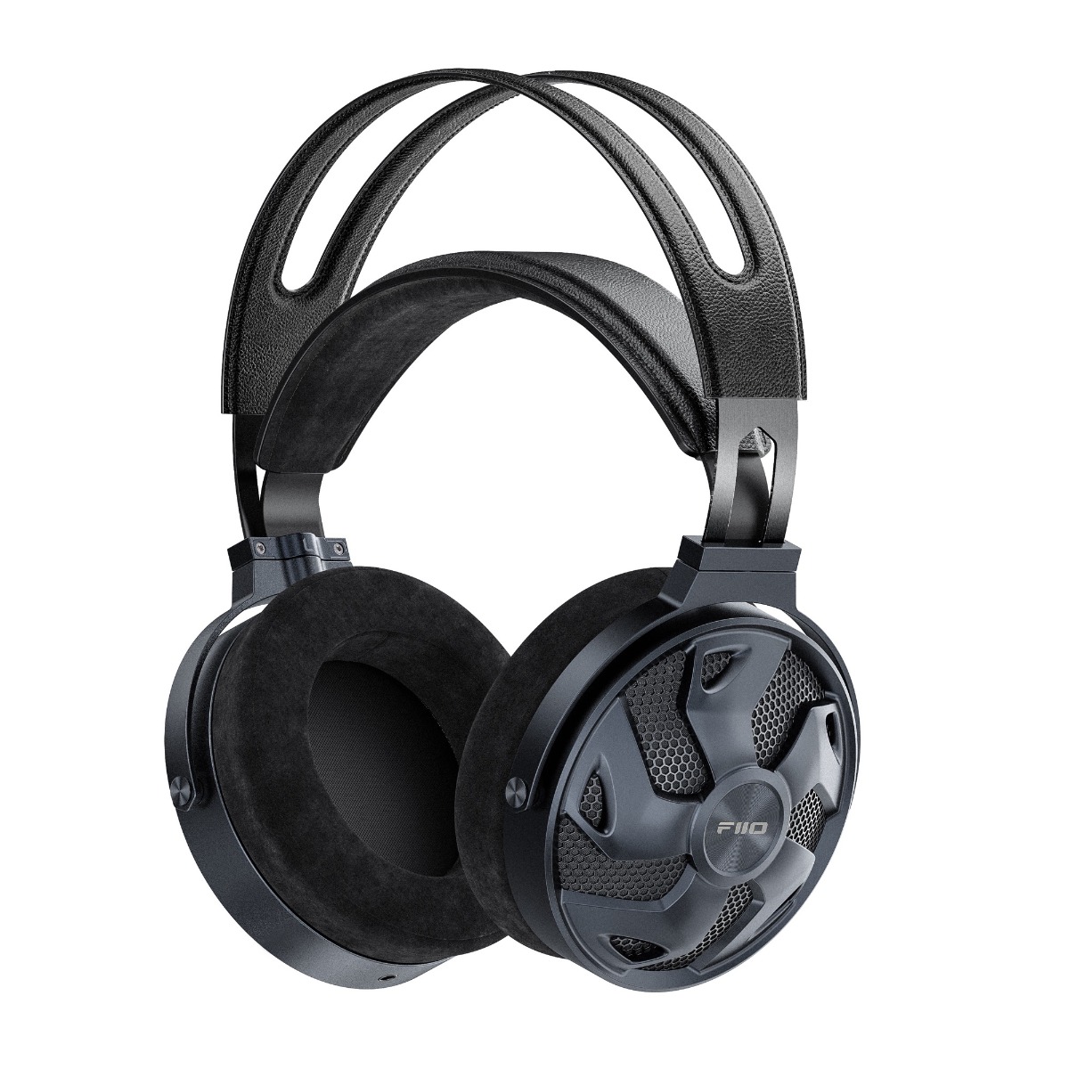 Fiio FT3 Open-Back Headphone