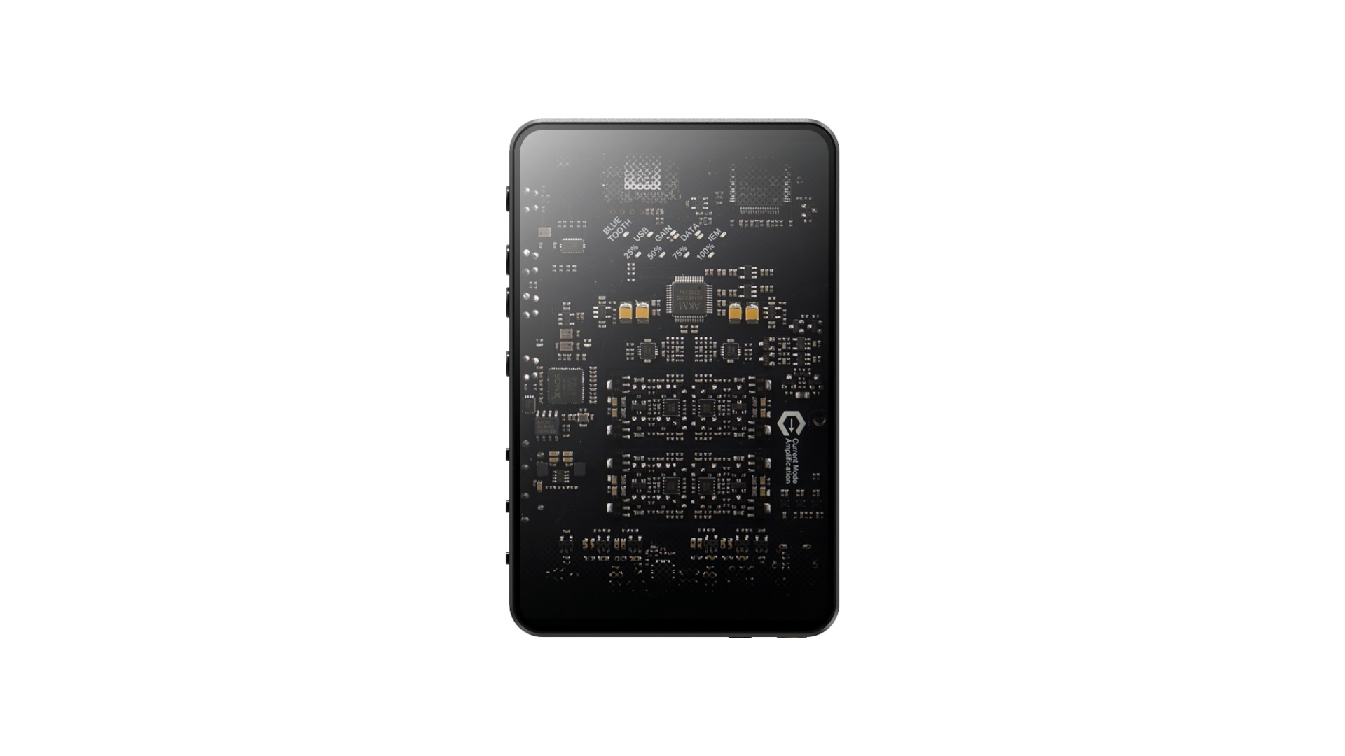 Questyle Sigma Portable DAC & Headphone Amplifier