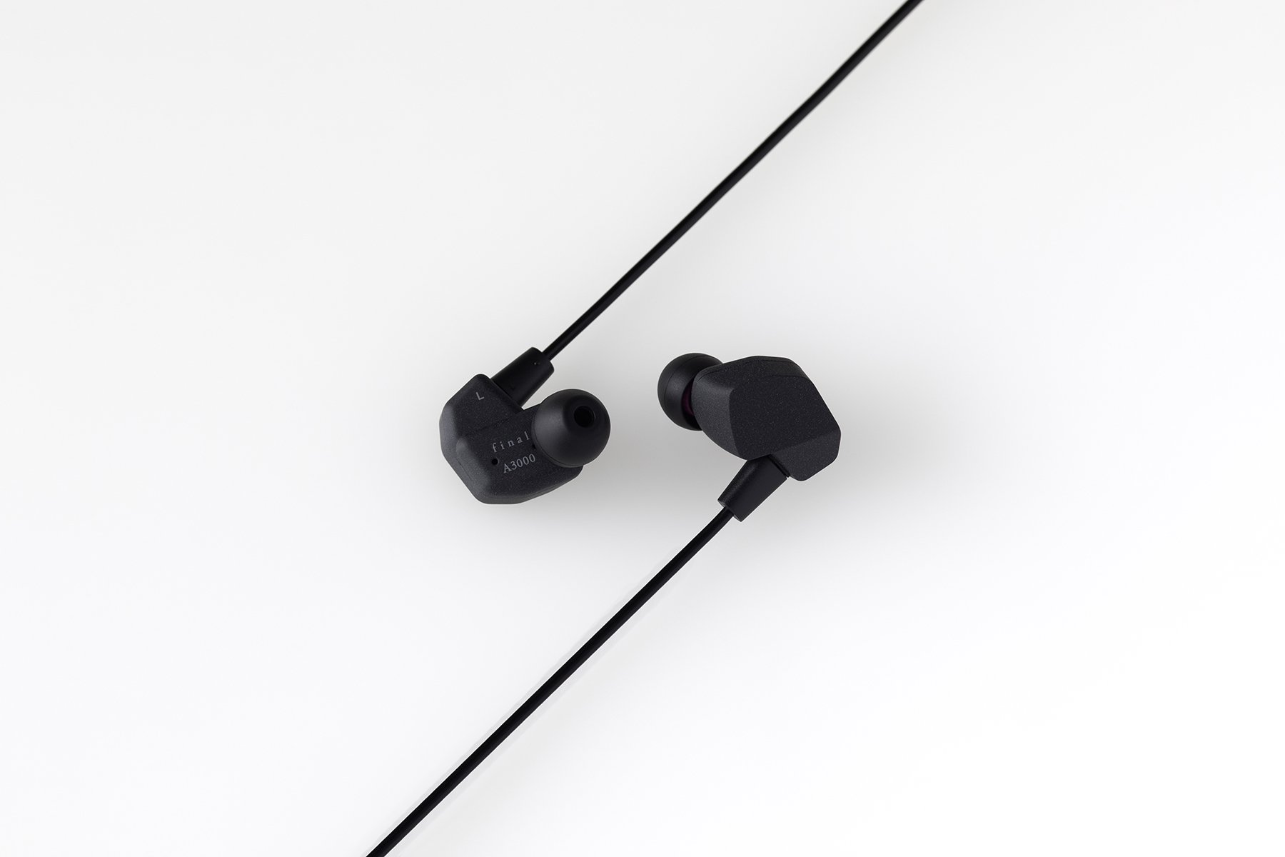 Final Audio A3000