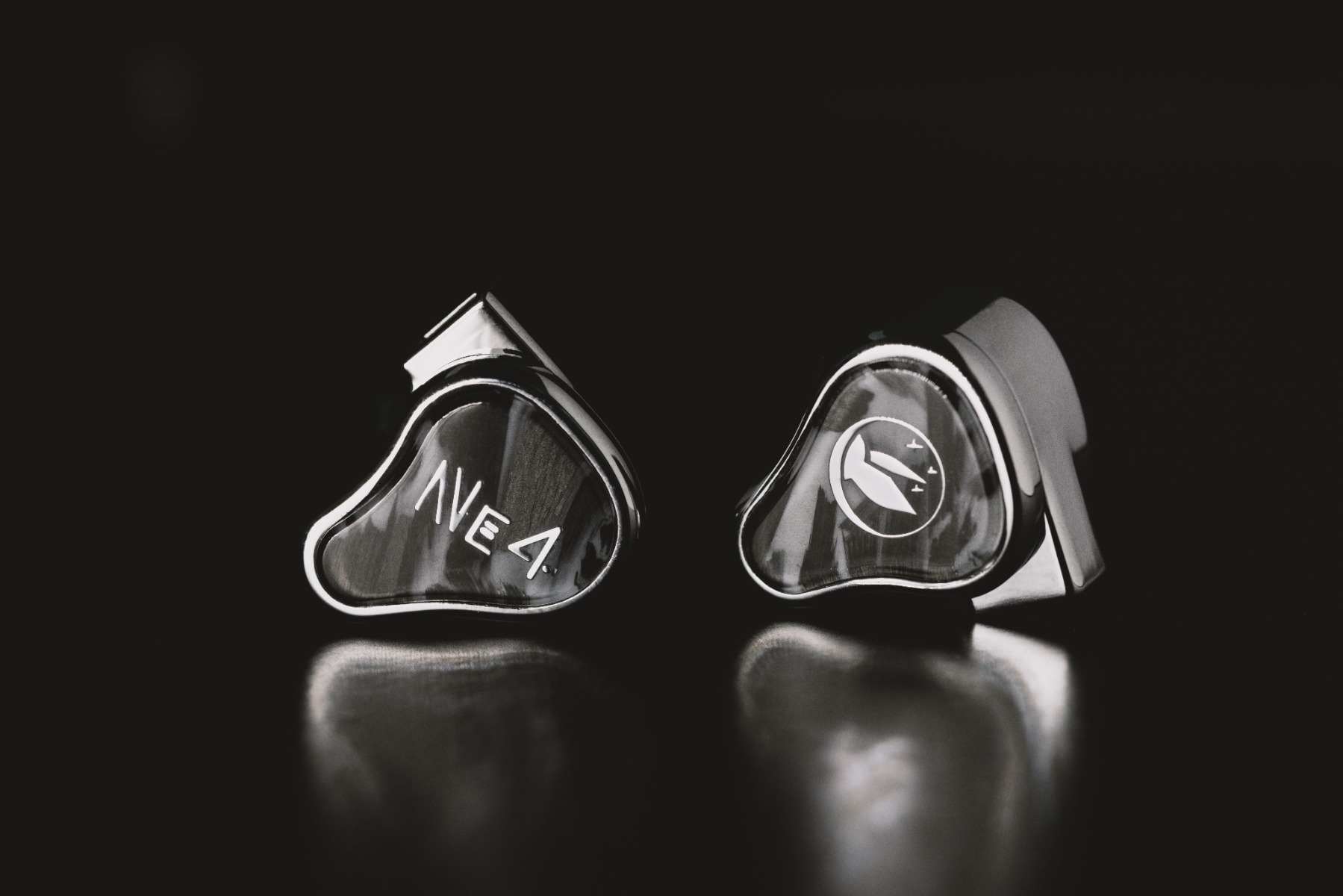 Fir Audio Neon 4 (4.4mm Balanced)