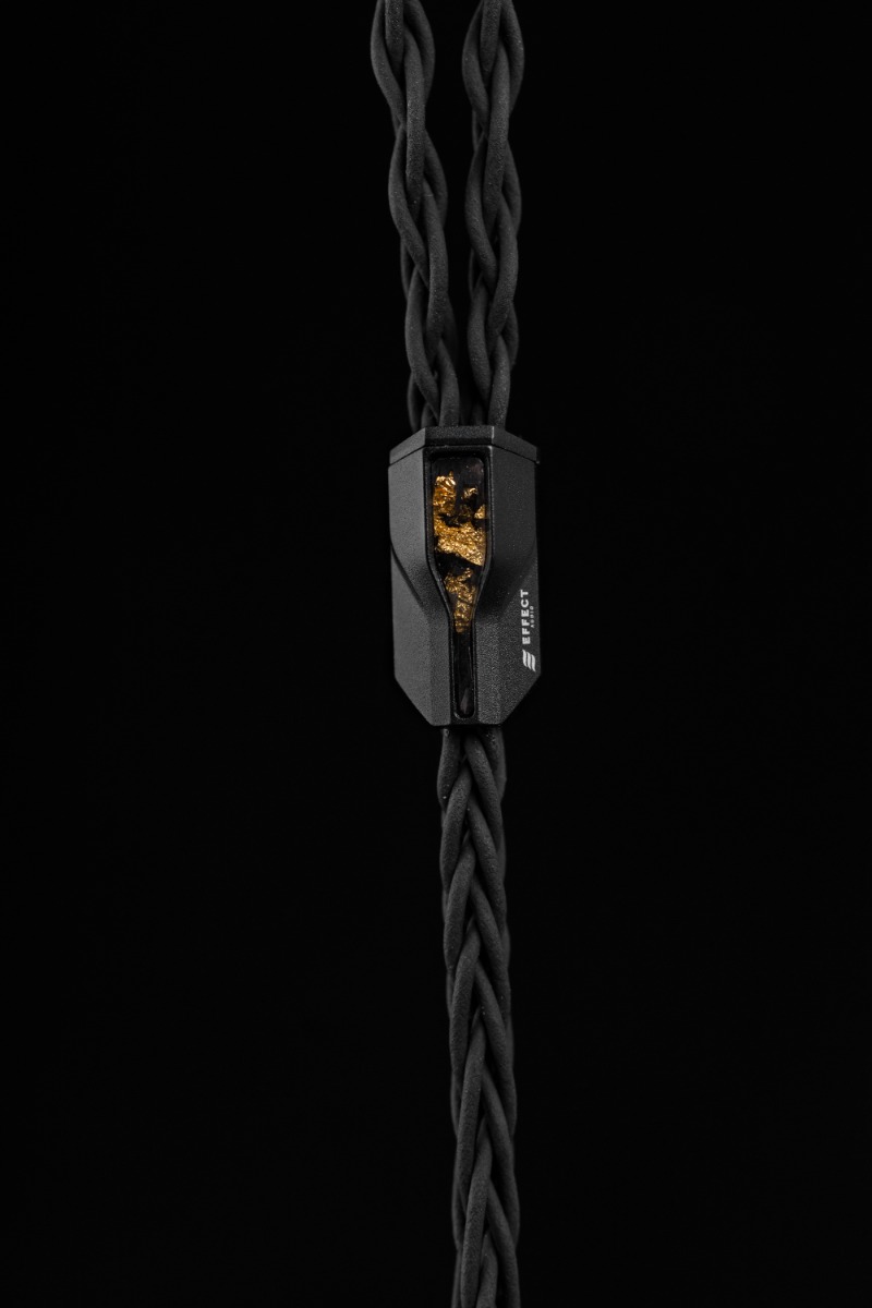 Effect Audio DIONYSUS Signature Series II
