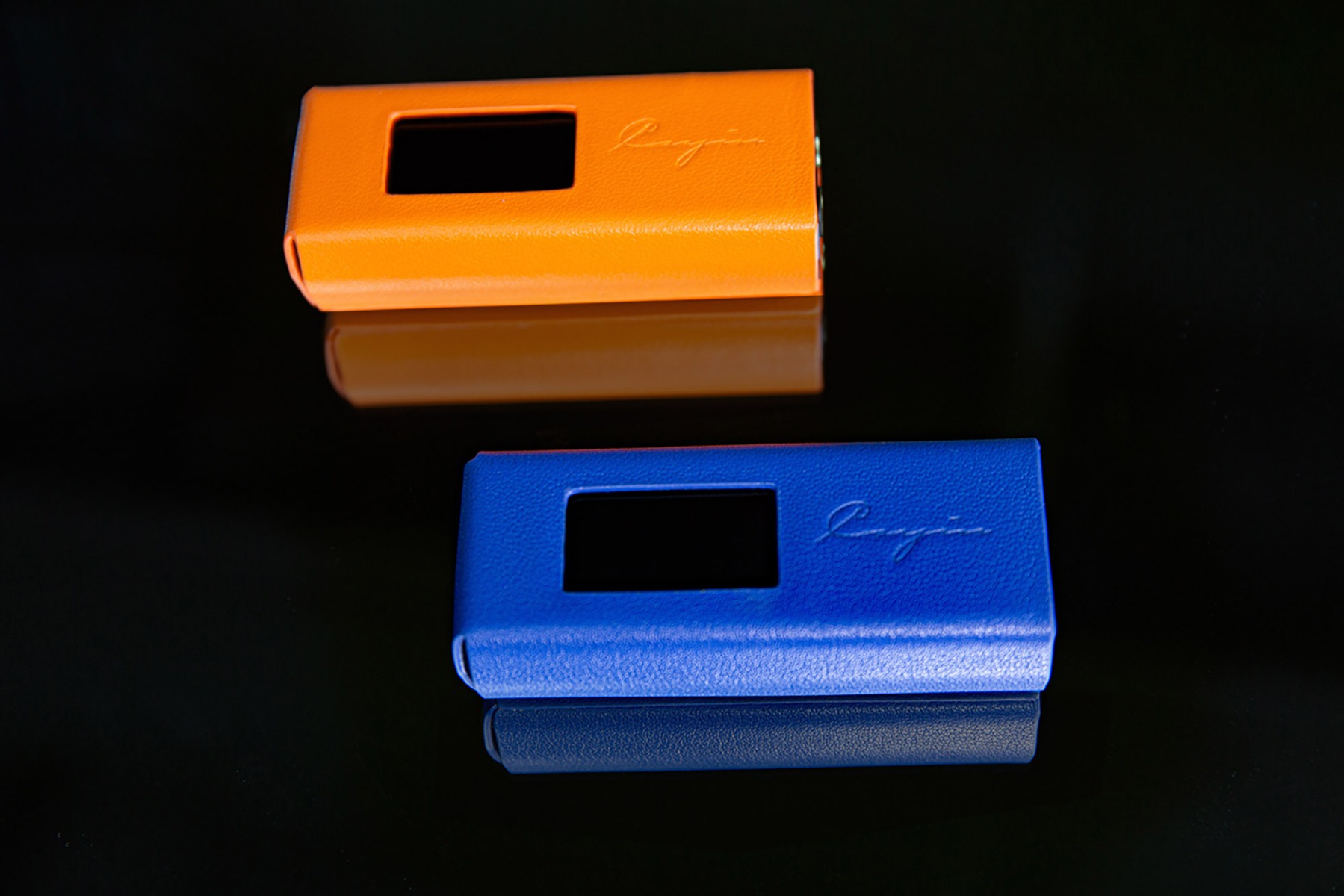 Cayin RU6 Case