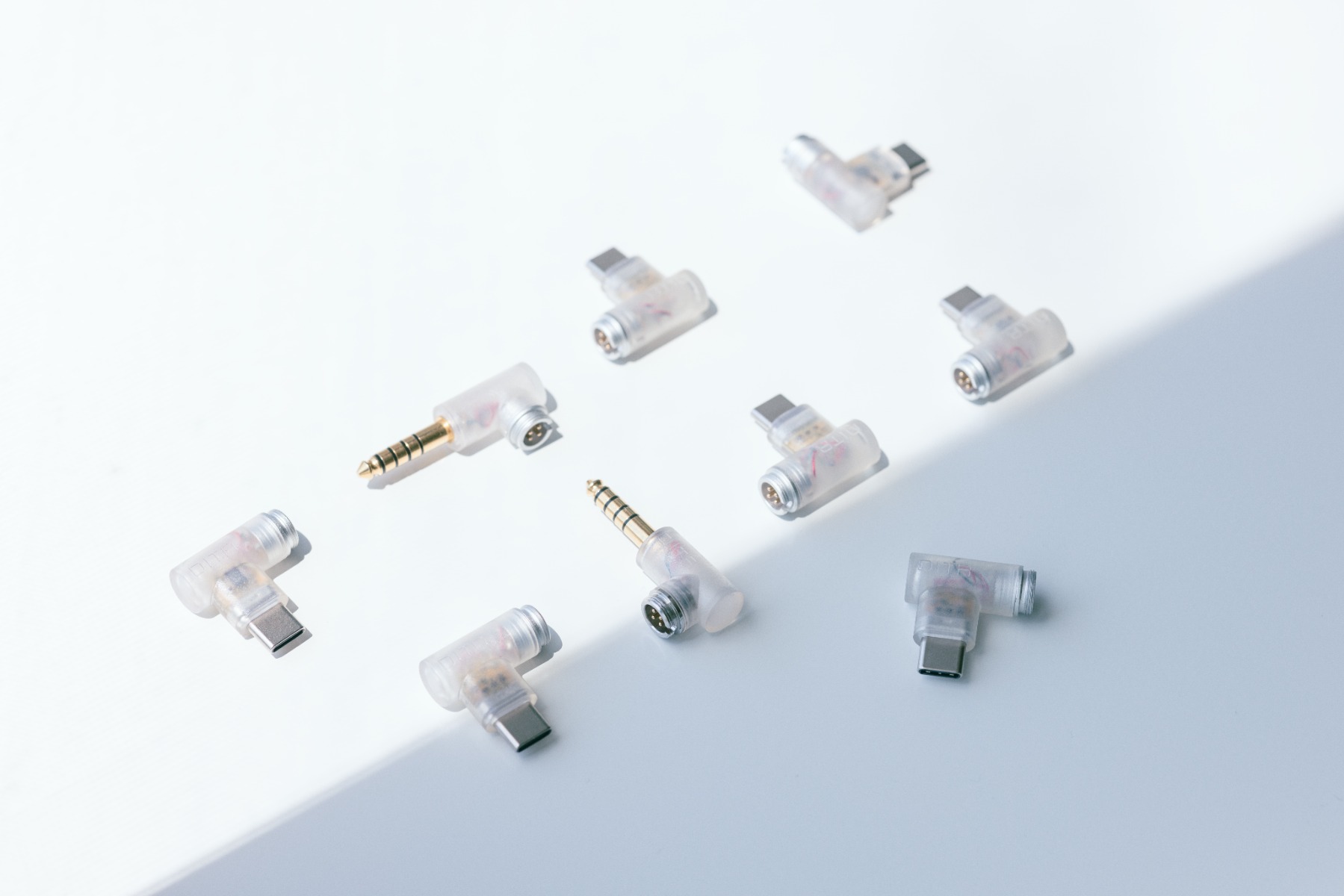 Dita Audio Awesome Plug Version 2