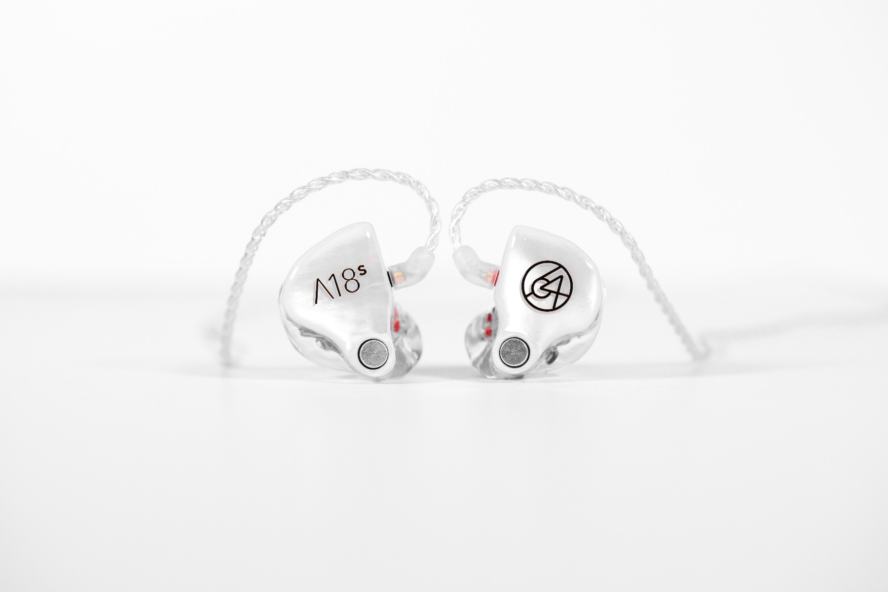 64 Audio A18s Flagship Custom In Ear Stage Monitor