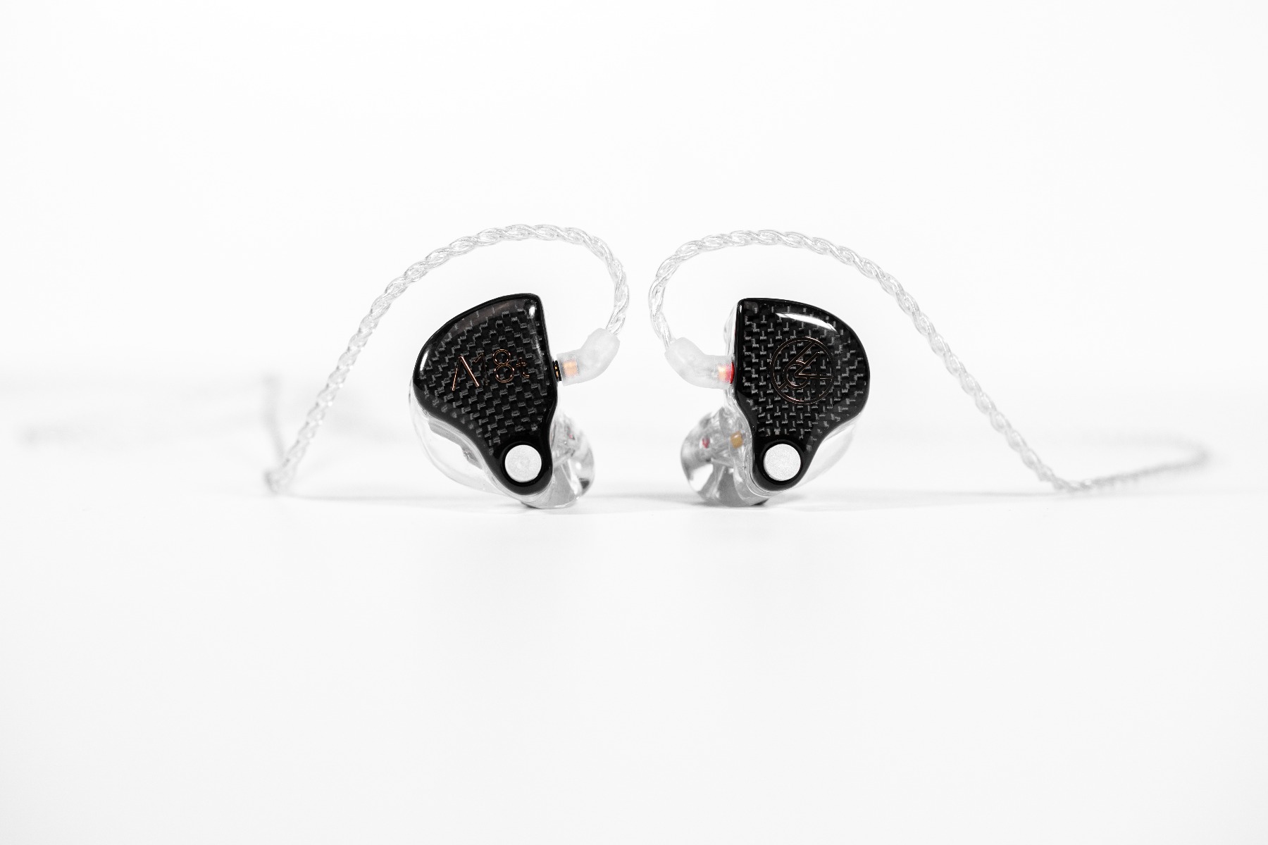 64 Audio A18t Custom In Ear Monitor