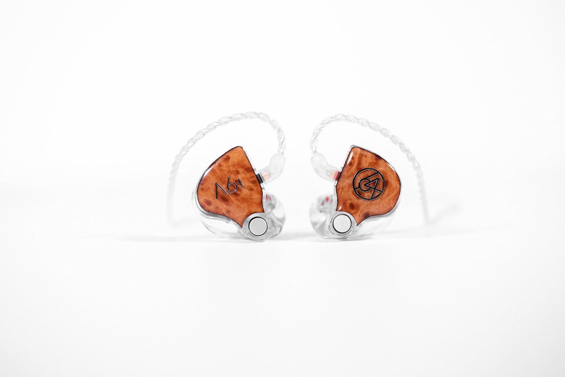 64 Audio A6t 6 Driver Custom In Ear Monitor