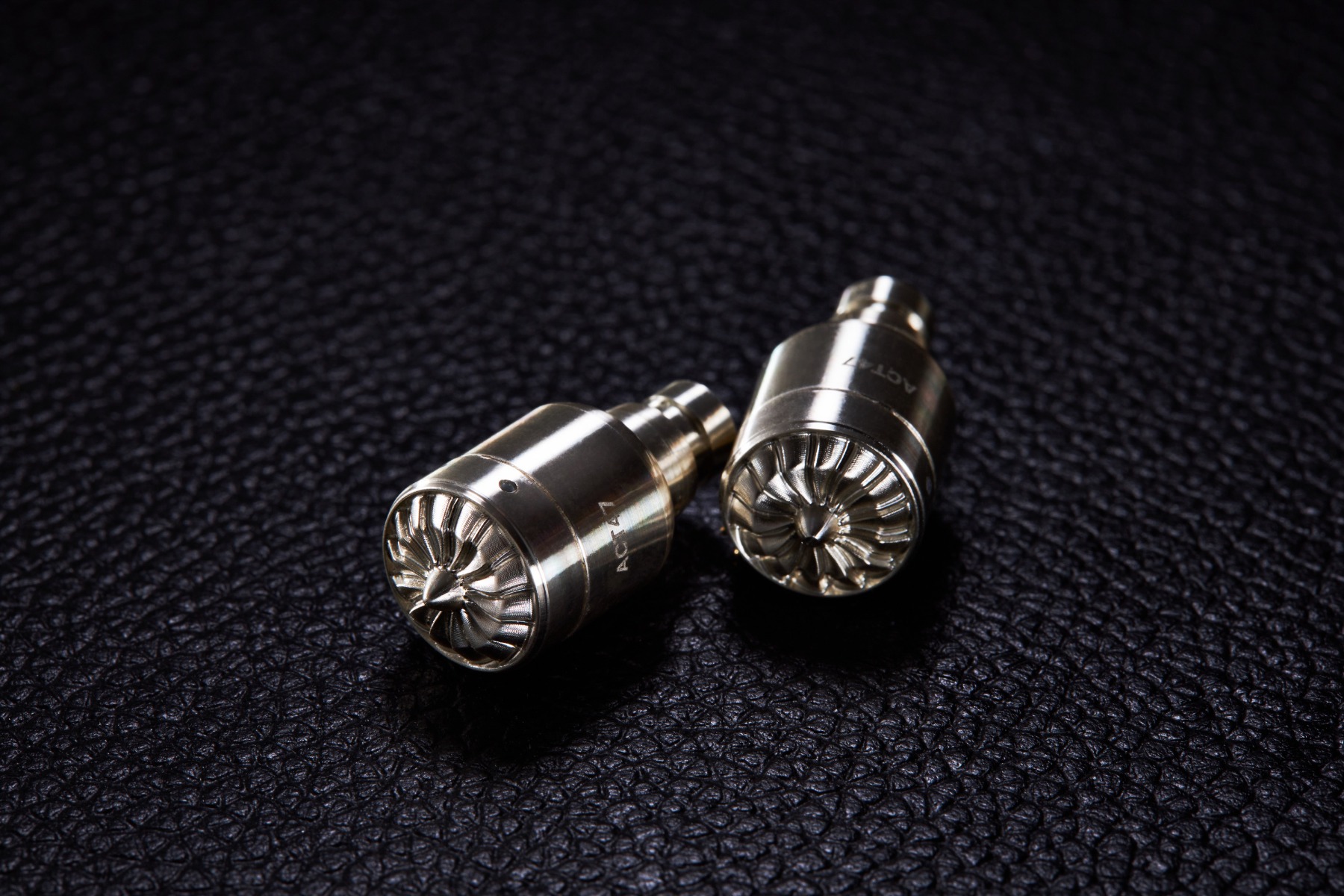 Acoustune Capsule Technology Acoustic Chamber Modules for HS2000MX Series