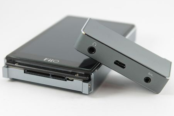Fiio AM3 Headphone Amplifier Module for X7