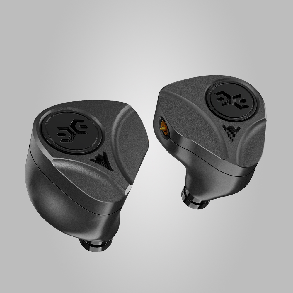 Elysian Acoustic Labs APOSTLE 5 Driver Tribrid IEM