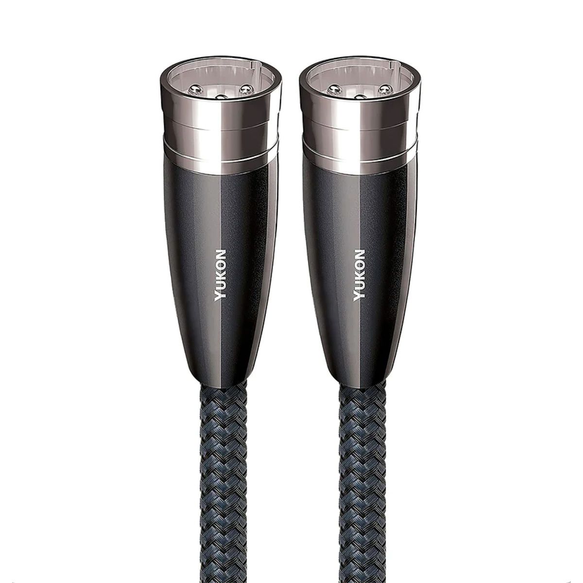 Audioquest XLR Pair Yukon