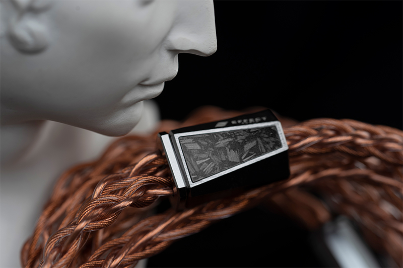 Effect Audio Ares S 8W (2 pin + MMCX)