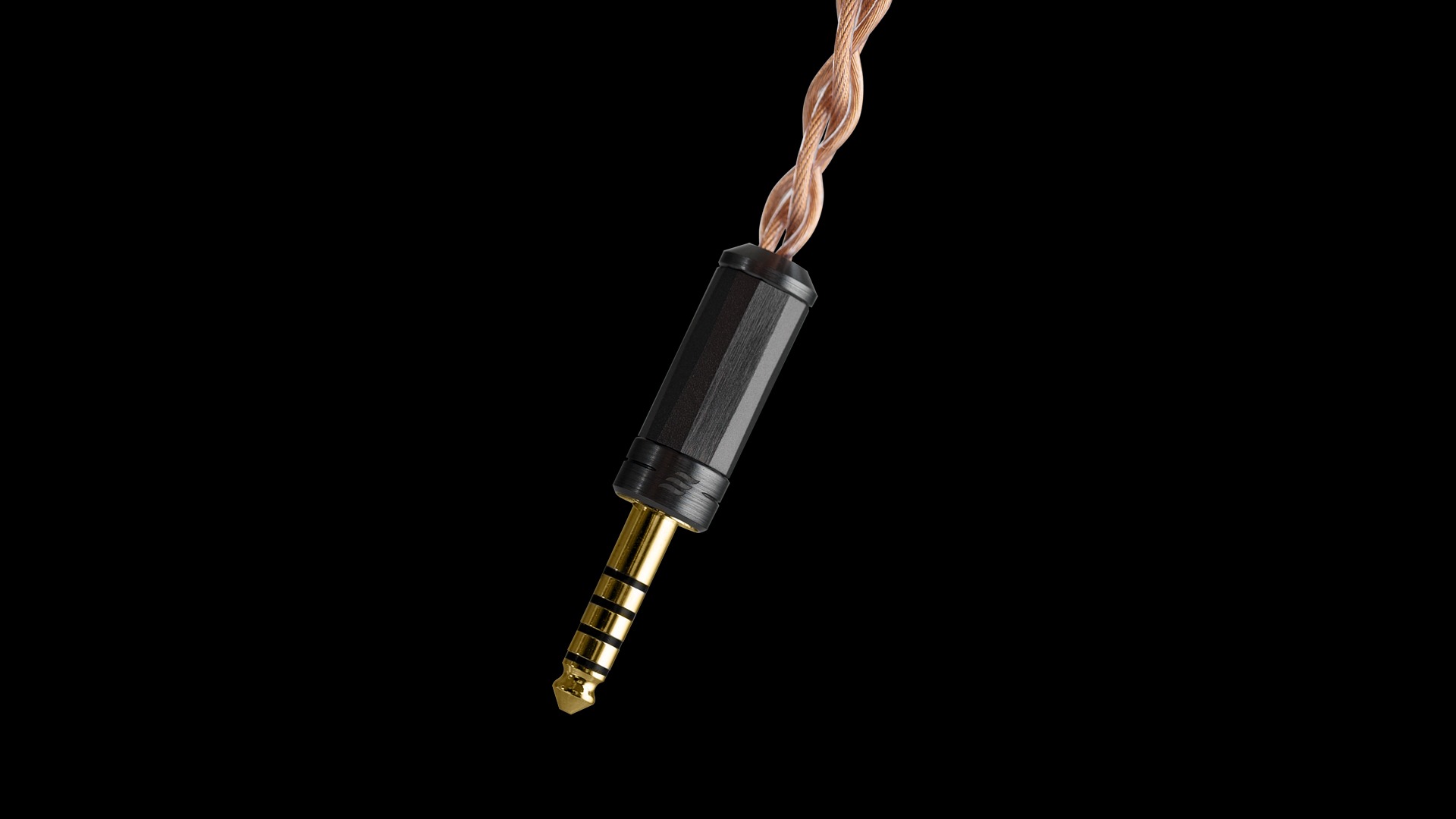 Effect Audio Ares S Lite Copper IEM Cable