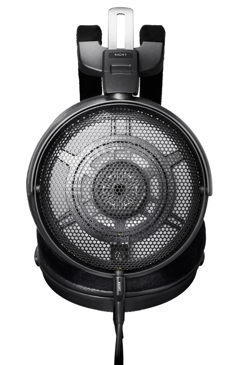 Audio Technica ATH-ADX3000 Open Dynamic Headphone