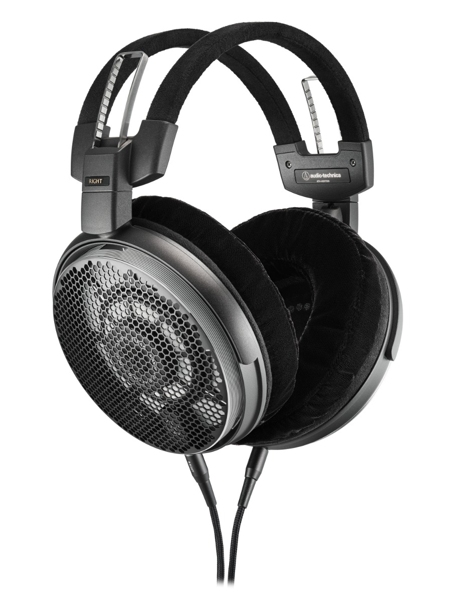 Audio Technica ATH-ADX7000 Flagship Dynamic Open Back Headphone