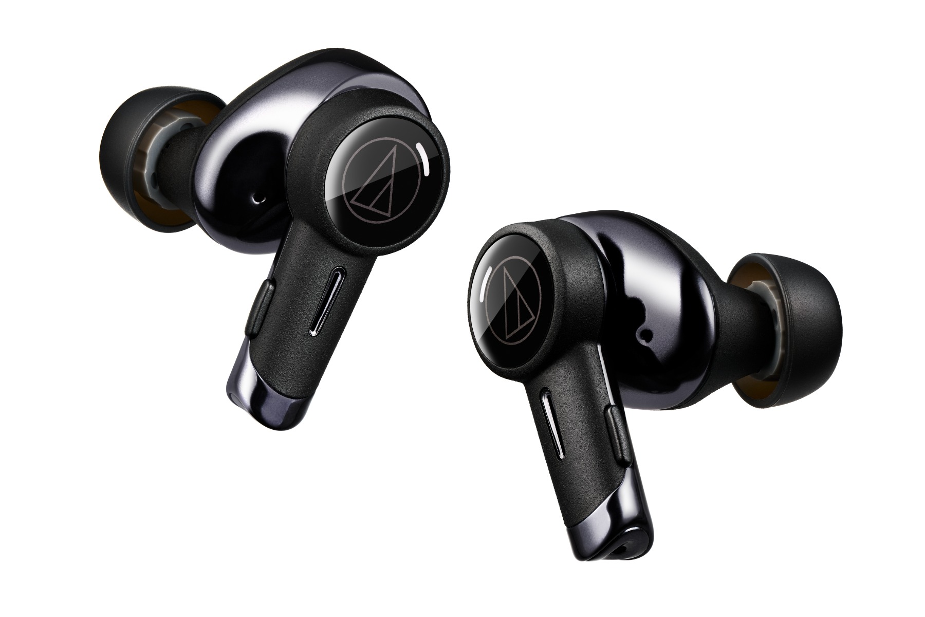 Audio-Technica ATH-TWX9MK2 Premium True Wireless ANC In-Ear Earphones