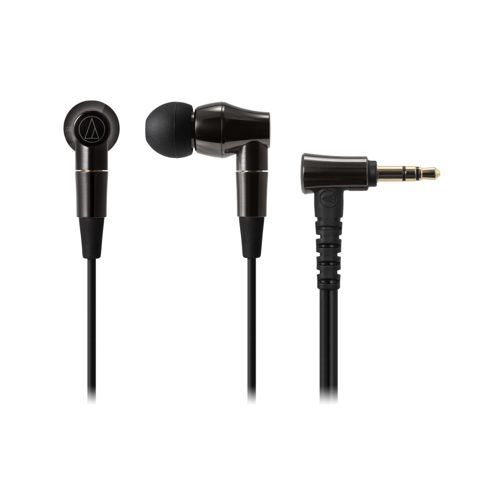 Audio-Technica ATH-CK2000Ti 