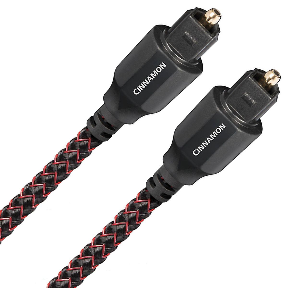 AudioQuest Cinnamon Optical Cable