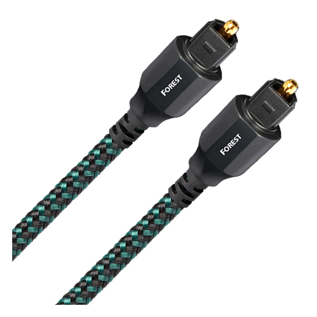 AudioQuest Forest Optical Audio Cable