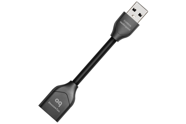 AudioQuest DragonTail USB 2.0 Extender