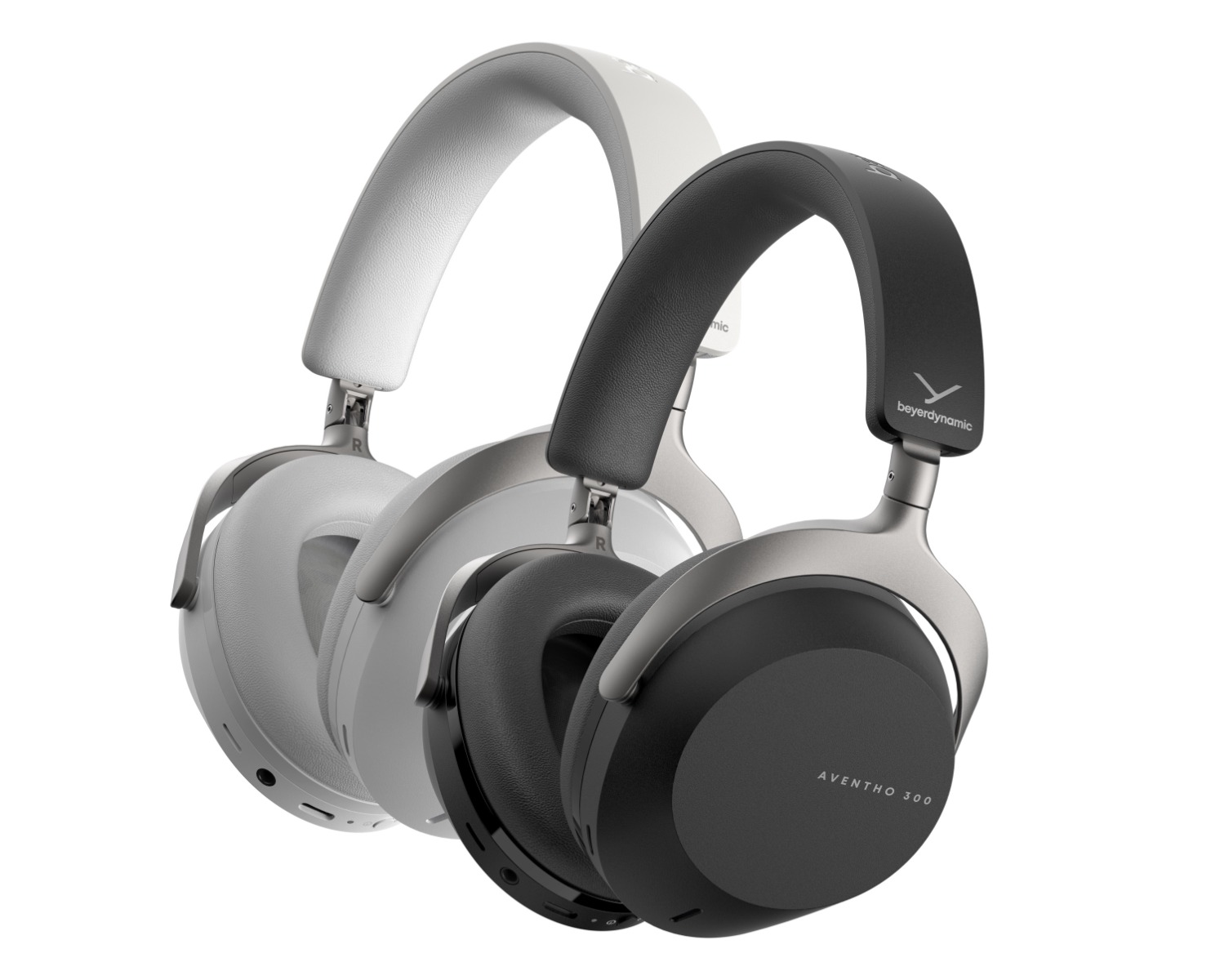Beyerdynamic Aventho 300 Over-Ear Wireless Headphones
