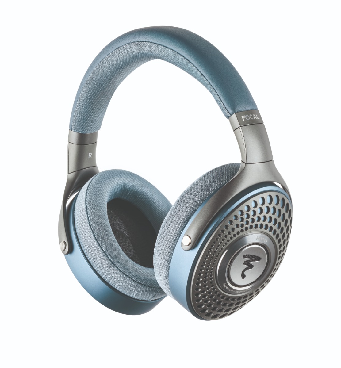 Focal Azurys Closed Back Portable Headphone