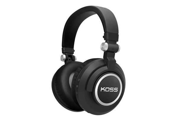 Koss BT540i Bluetooth Headphones
