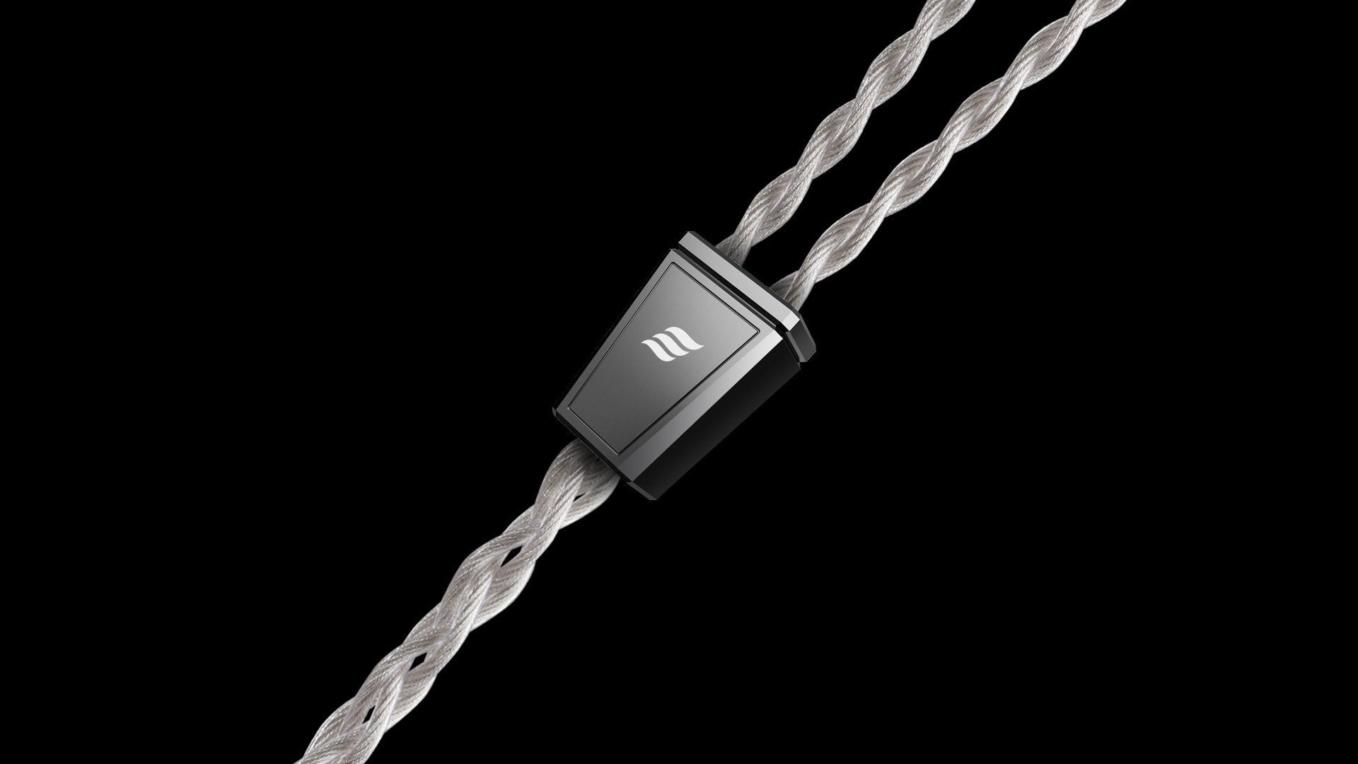 Effect Audio Cadmus Lite Silver Plated Copper Cable