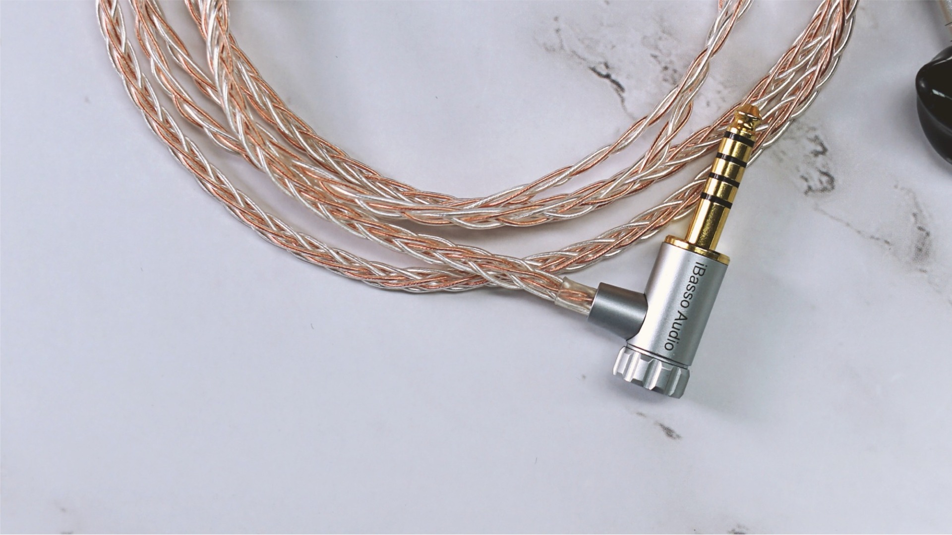 iBasso CB12s-4.4	4.4mm MMCX Balanced Cable