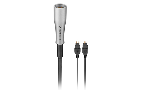Sennheiser CH650S 4-Pin XLR Balanced Cable for HD 600 / HD 650 / HD 660 S