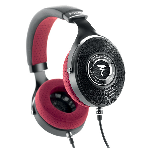 Focal Clear MG Professional 
