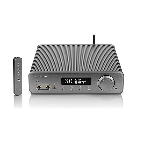 Burson Conductor 3 Reference DAC/AMP