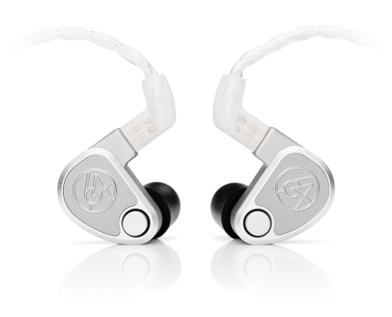 64 Audio U12t 12 Driver Reference In Ear Monitor (2025 Edition)