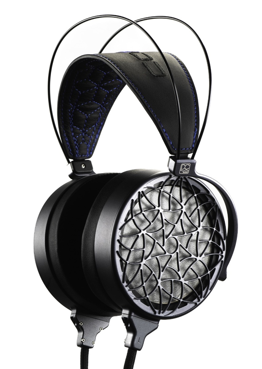 Dan Clark Audio CORINA Reference Electrostatic Headphone 