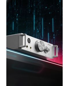 iBasso KUNLUN GaN Desktop Headphone Amplifier