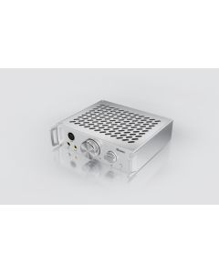 iBasso KUNLUN GaN Desktop Headphone Amplifier