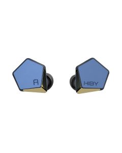 Hiby x FAudio Project Ace Mg+Li Dynamic IEM