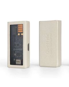 Questyle M15 Leather Case