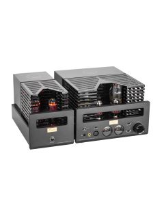 Cayin HA-300 MK3 Vacuum Tube Headphone / Speaker Amplifier