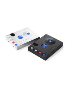Chord Electronics Hugo 2 DAC and Headphone Amplifier