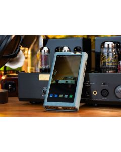 Cayin N8iii Flagship Tube DAP