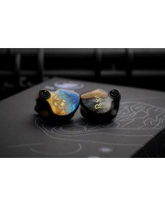 Fir Audio Redux 6 Custom In Ear Monitors