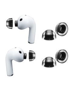 AZLA XELASTEC 2 for Airpods Pro 3