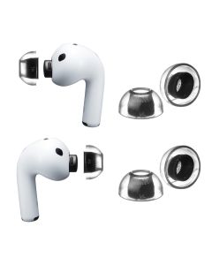 AZLA Crystal II for Airpods Pro 3