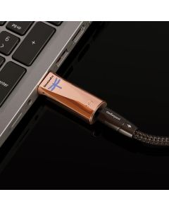 Audioquest Dragonfly Copper