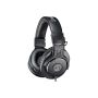 Audio-Technica ATH-M30x Professional Studio Monitor Headphones
