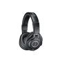 Audio-Technica ATH-M40x Professional Studio Monitor Headphones