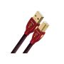 AudioQuest Cinnamon USB B Cable
